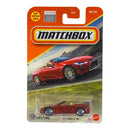 Matchbox Lexus LC 500 - 2025 Matchbox Series 44/125