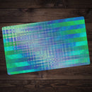 Abstract Pattern Playmat