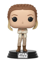 Funko POP! Star Wars: The Rise of Skywalker - Lieutenant Connix Vinyl Figure #319