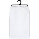 Life So Much Panic…Not Enough Disco Kitchen Towel | Funny Disco Ball Cotton Tea Towel