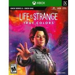 Life Is Strange: True Color - Xbox Series X