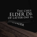 Church of the Elder Dragon Playmat