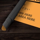 Dumb Area Playmat