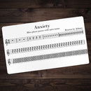 Music Sheet Playmat
