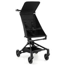 Lightweight Airplane-Ready Stroller with All-Terrain Wheels