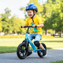 Lightweight Toddler Balance Bike No Pedal Training Bicycle