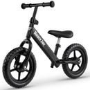 Lightweight Toddler Balance Bike No Pedal Training Bicycle