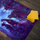 Aether Hydra Playmat