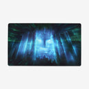 Charlatan Playmat