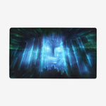 Charlatan Playmat