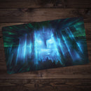 Charlatan Playmat