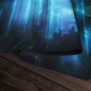 Charlatan Playmat