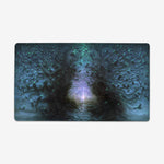 Data Raven Playmat