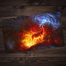 Nyashia Playmat