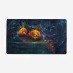 Peeping Tom Playmat