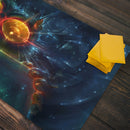 Peeping Tom Playmat