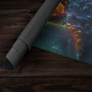 Peeping Tom Playmat