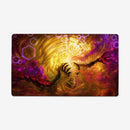 Plague Angel Playmat