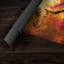 Plague Angel Playmat