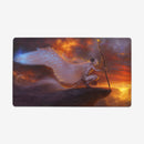 Spirit Of Wastelands Playmat