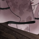 Girls in Clouds Playmat