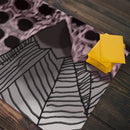 Mountains in Clouds Playmat