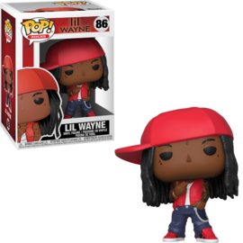 Pop! Rocks: Lil Wayne