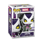 Pop! Vinyl: Marvel - Lilith (SDCC Convention Exclusive)