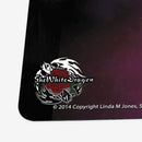 Cosmic Unicorns Playmat