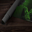 Electric Dragon Playmat