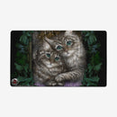 Longing Playmat