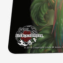 Rose Guardian Playmat
