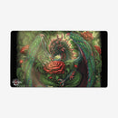 Rose Guardian Playmat
