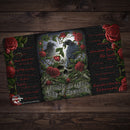 Sorrow for the Lost Playmat