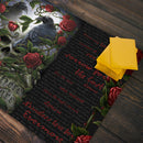 Sorrow for the Lost Playmat