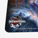 Titans Apocalypse Playmat