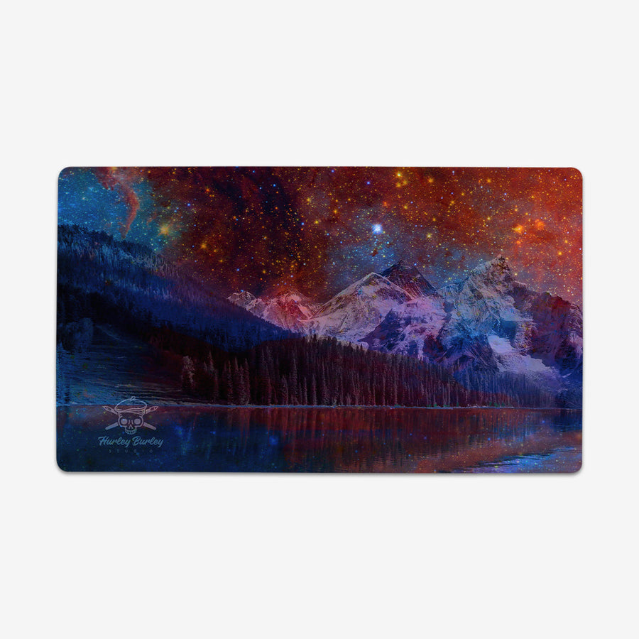 Saturated Skies Playmat