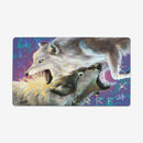 Ragnarok Playmat