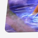 The Lady And Dragon Playmat