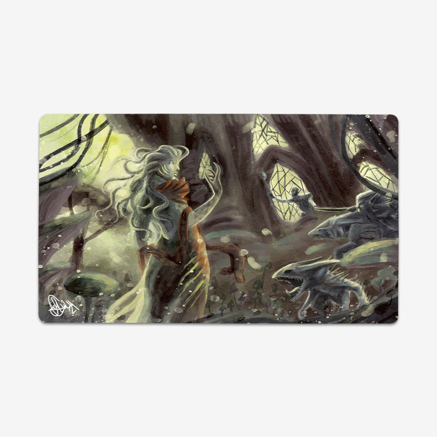 Vraska Playmat