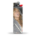 Lindsay Lohan Lighter