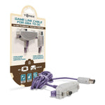 Link Cable Compatible With Game Boy Advance® / GameCube®