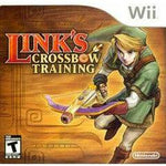 Link's Crossbow Training - Wii (Game Only)