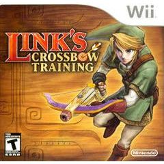 Link's Crossbow Training - Nintendo Wii