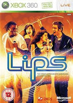 Lips (Xbox 360)