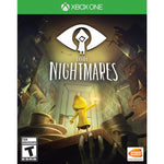 Little Nightmares (Xbox One)