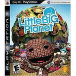 LittleBigPlanet - PlayStation 3