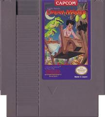 Little Nemo The Dream Master - NES