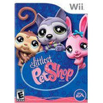 Littlest Pet Shop - Wii