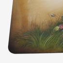 Abode of the Faerie Playmat